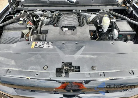 2017 Chevrolet Silverado C1500 from USA, damaged, VIN 1GCRCNEC3HZ355301